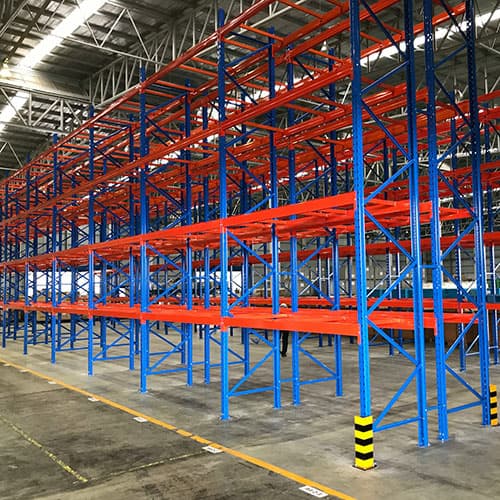 Warehouse Solutions